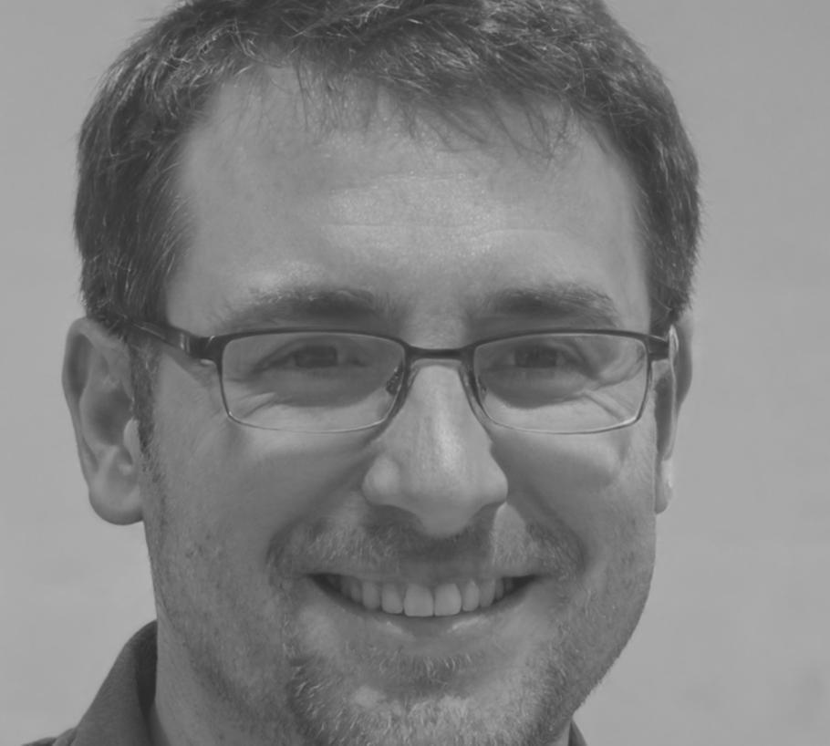 Portrait de Thomas Leclerc