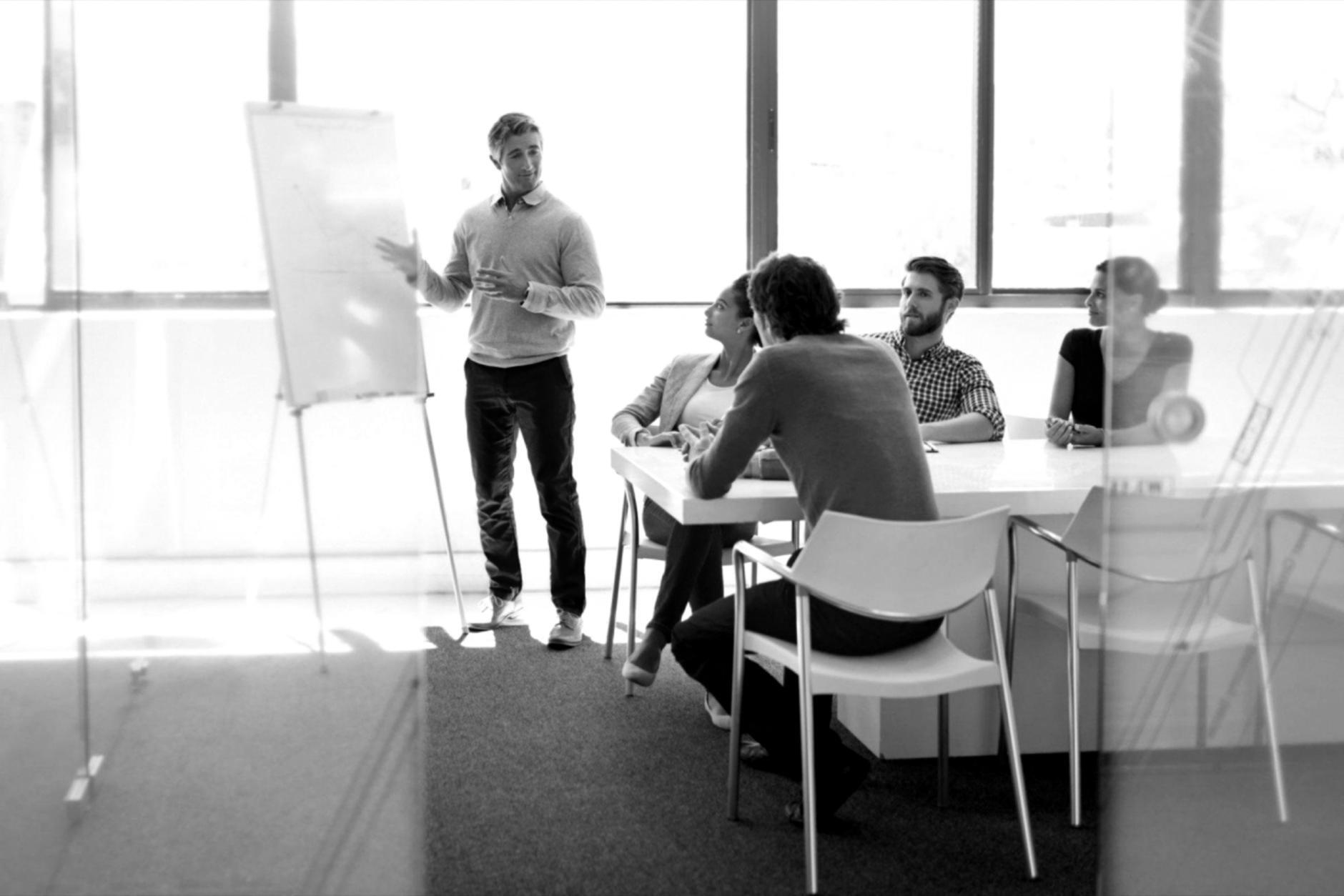 Analyse de données financières lors d'un audit