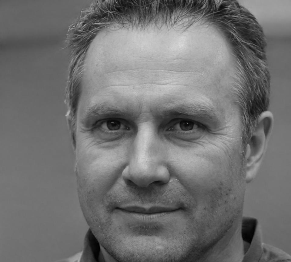 Félix Delorme, associé principal chez Zennexivora