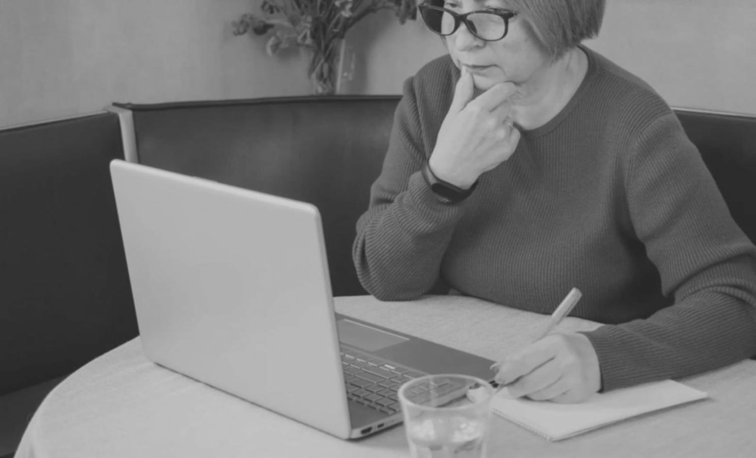 Communication et gouvernance financière