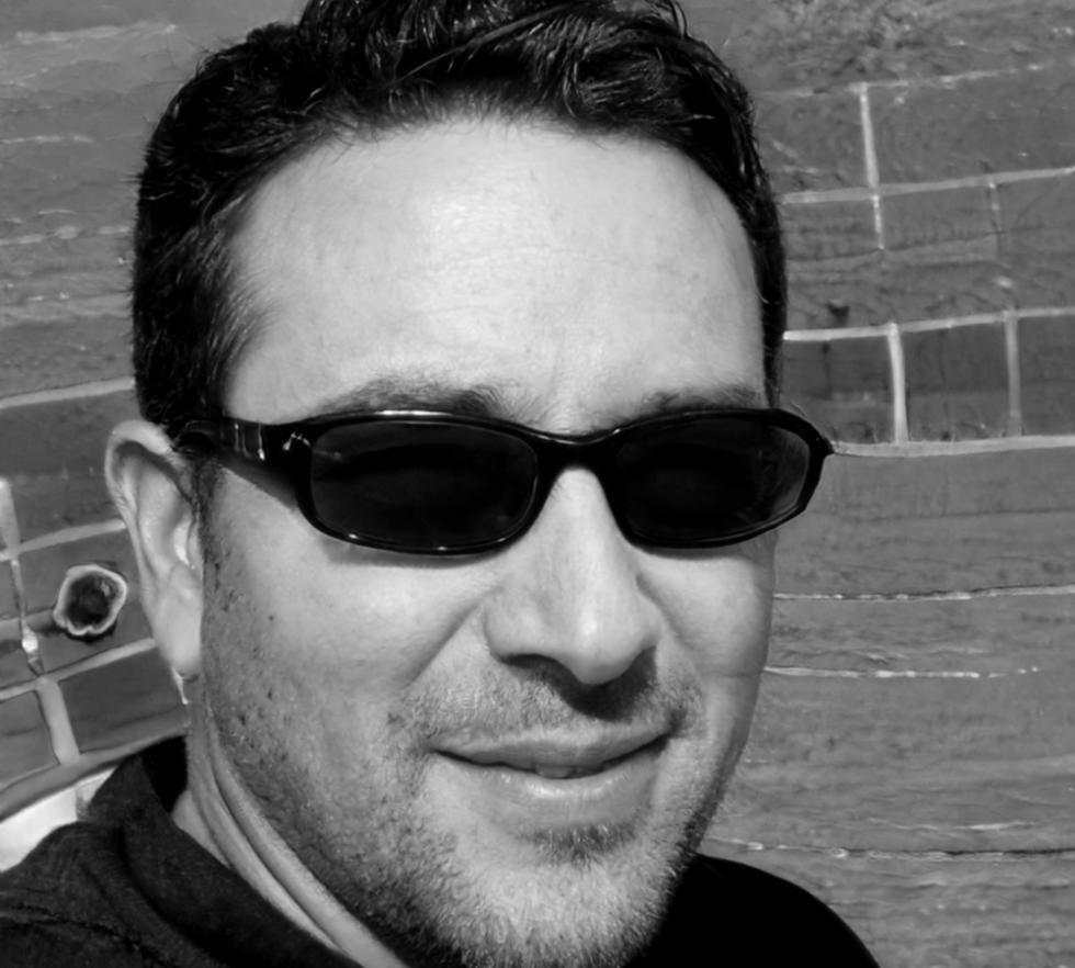 Portrait de Julien Beaumont