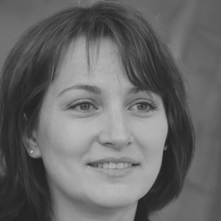 Portrait de Sophie Renard